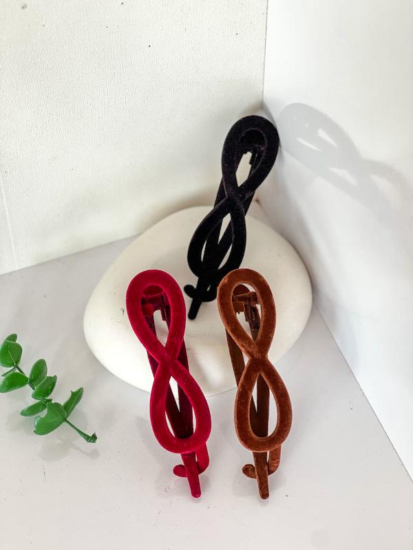 گیره چفتی بی نهایت♾️