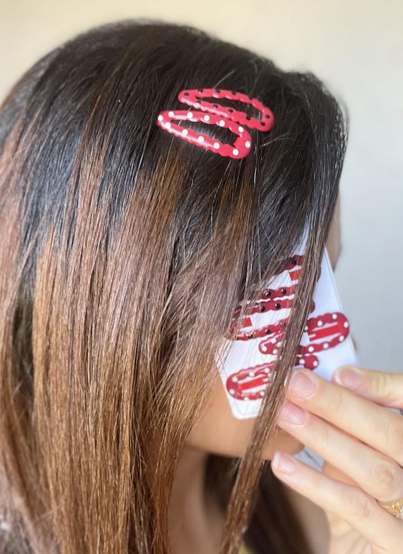 تق تقی چری خالدار🍒