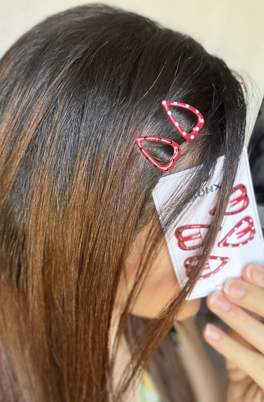 تق تقی چری خالدار🍒