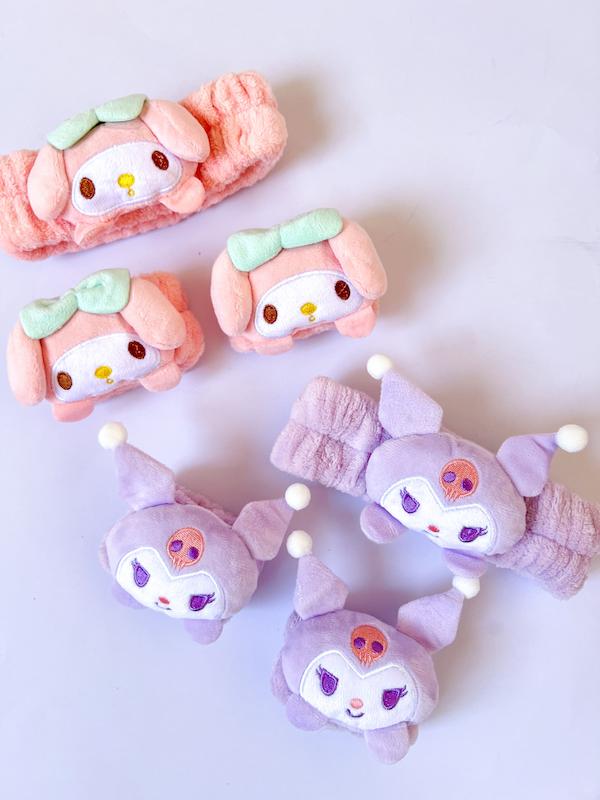 پک روتین عروسکی🐰