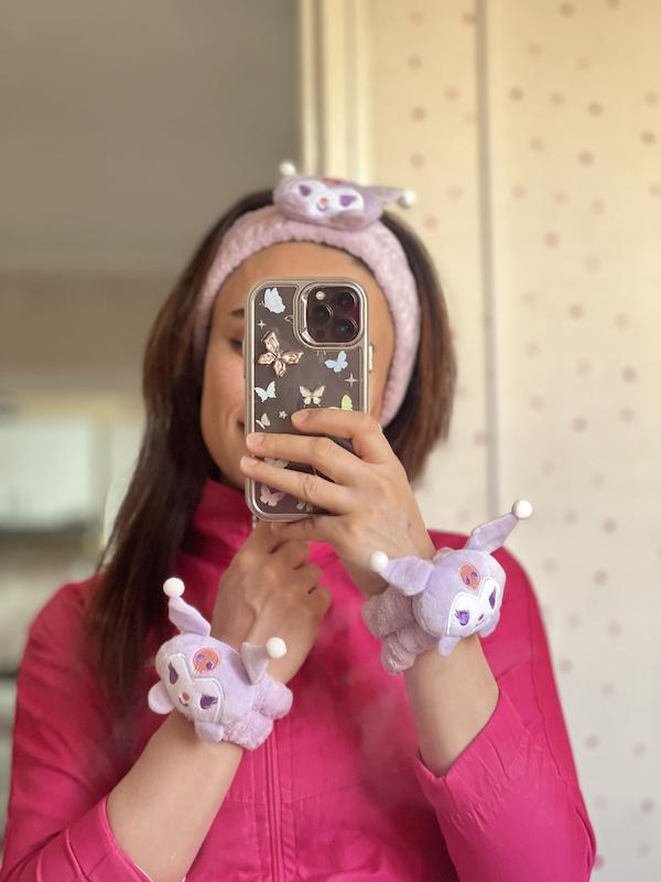 پک روتین عروسکی🐰