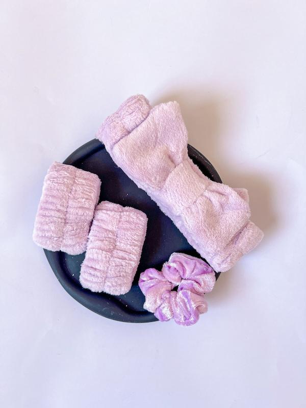 پک روتین پینترستی🎀