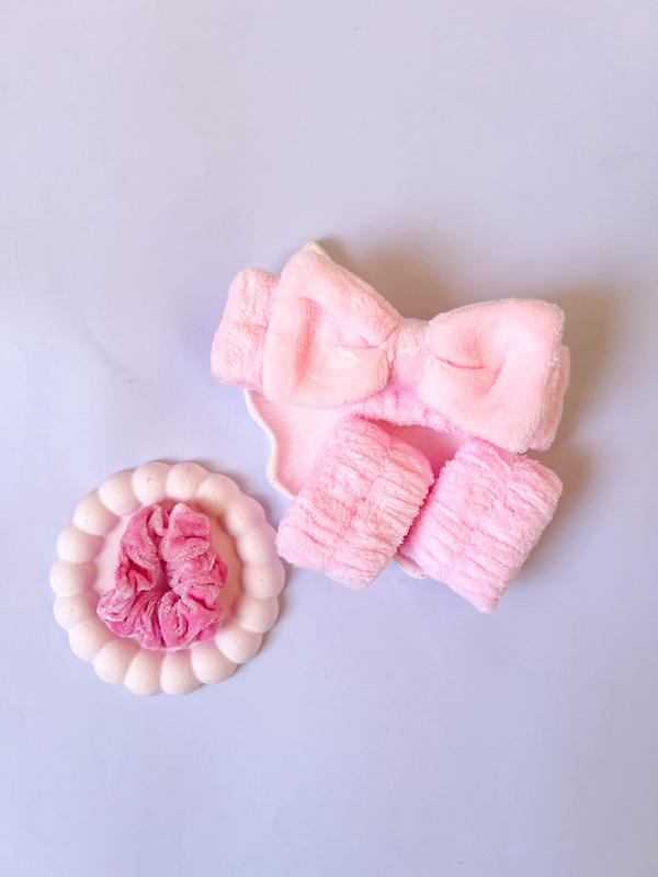 پک روتین پینترستی🎀