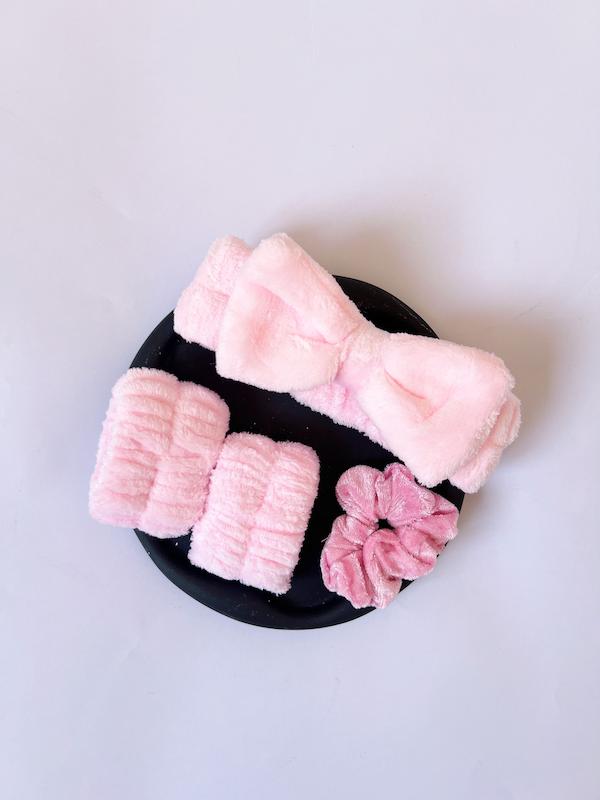 پک روتین پینترستی🎀