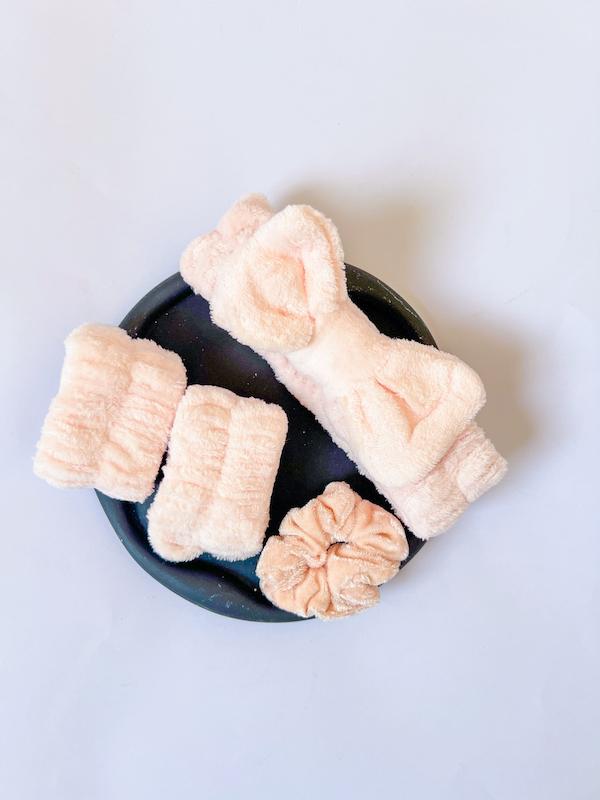پک روتین پینترستی🎀