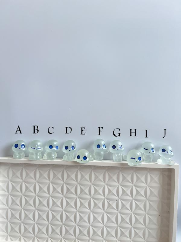 شب تاب کاسپر(روح مهربون)