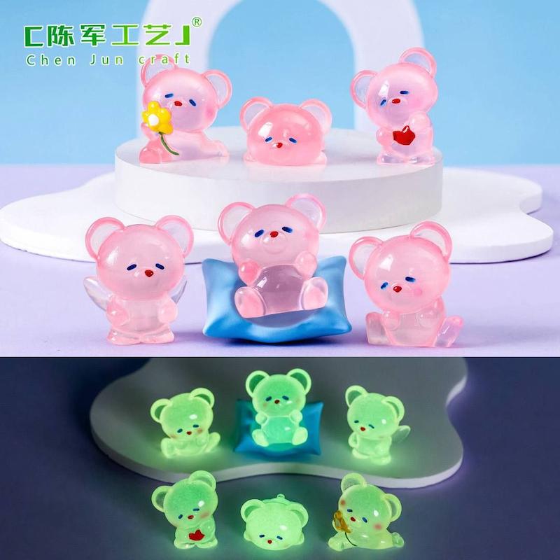 شب‌ نما‌ خپل🐻