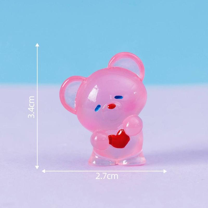شب‌ نما‌ خپل🐻