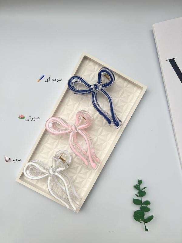 کلیپس پاپیون رویال🎀