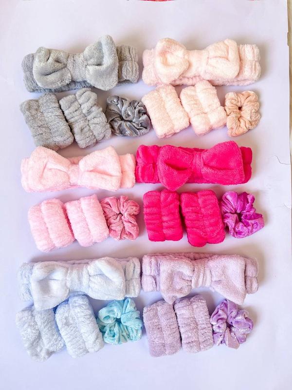 پک روتین پینترستی🎀