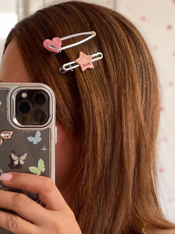 پک گیره انبری سوپر لوکس🪩💅🏻