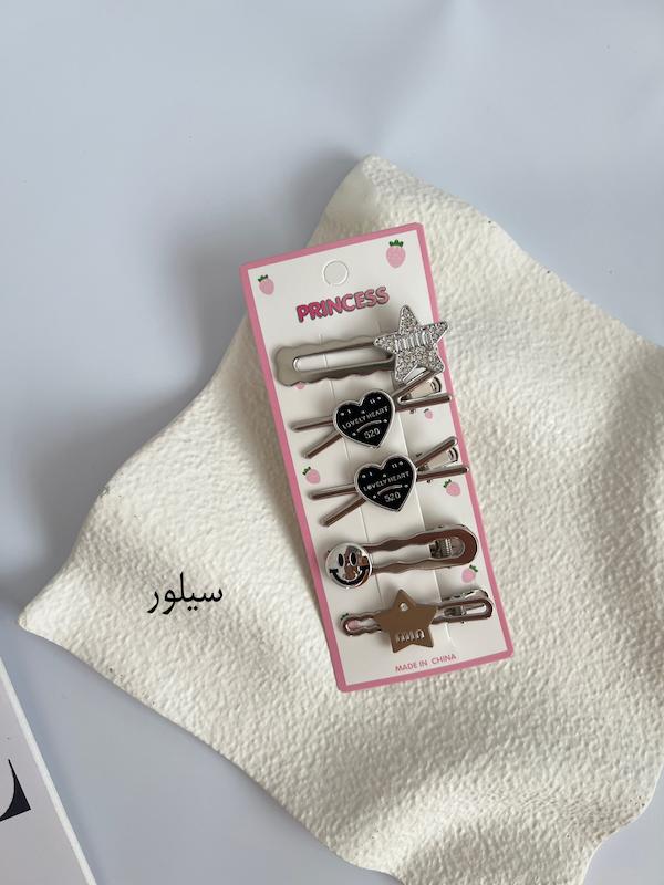 پک گیره انبری سوپر لوکس🪩💅🏻