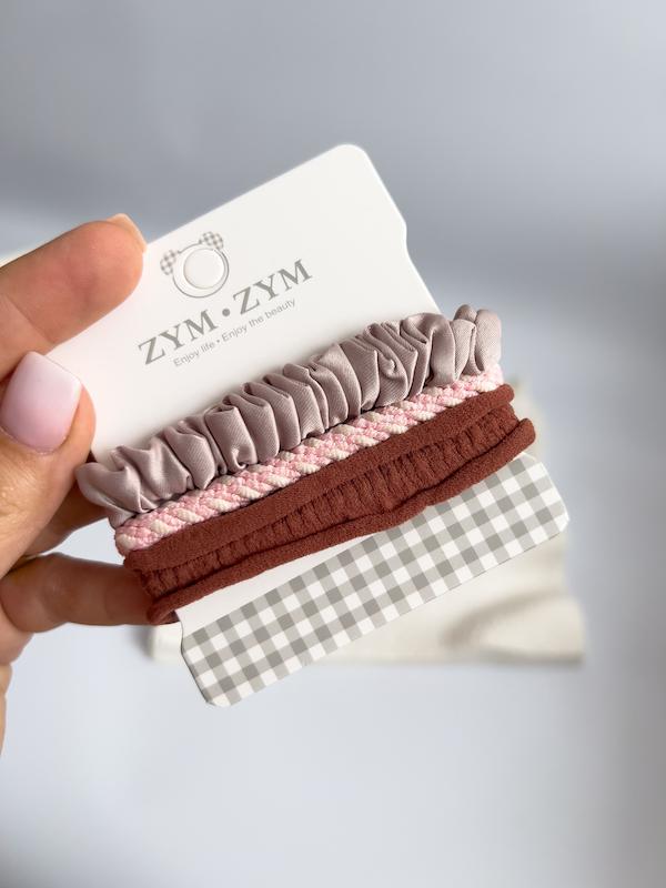 کش‌مو ژورنالی ZYM