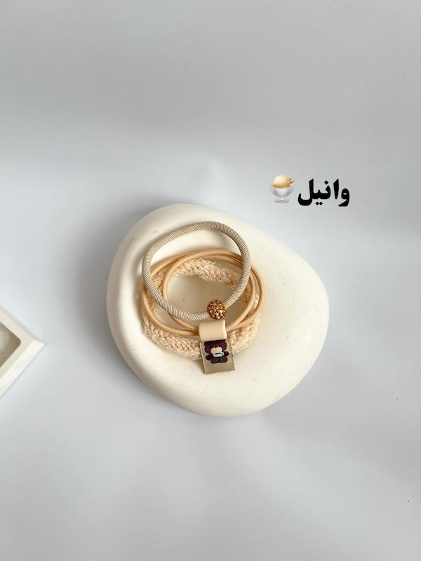 کش مو تدی فول کیفیت🐻