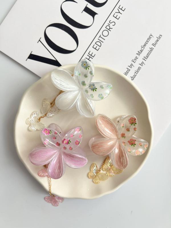 پلومریا پینترستی✨