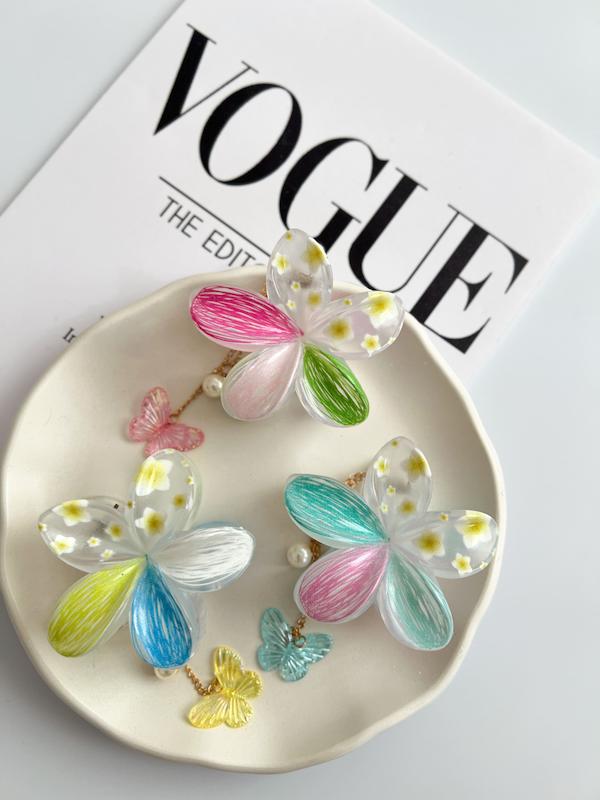 پلومریا دریم✨