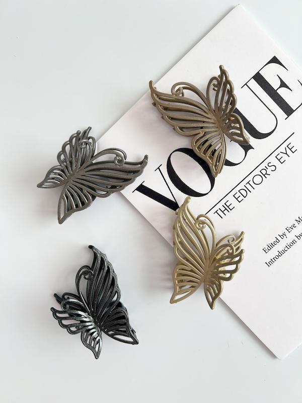 کلیپس پروانه پاییزی