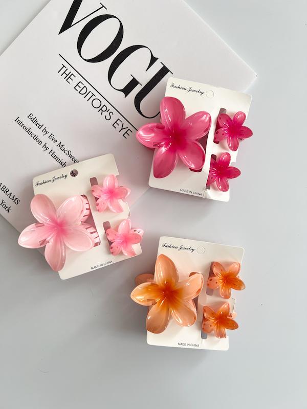 پلومریا مادر و کودک سایز بزرگ🌺