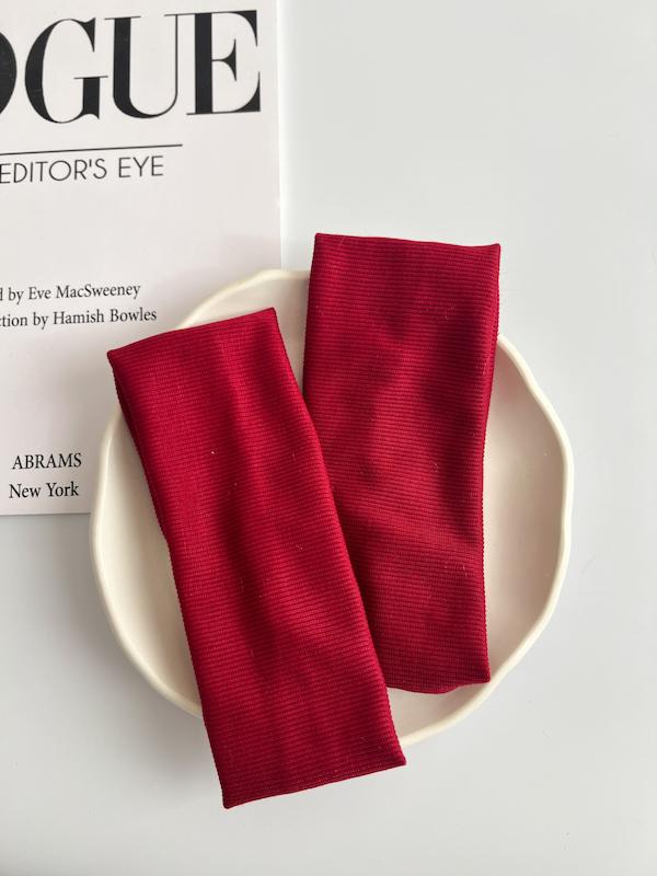 هدبند کبریتی چری🍒