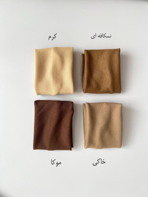 هدبند نود پاییزی🍁🍂