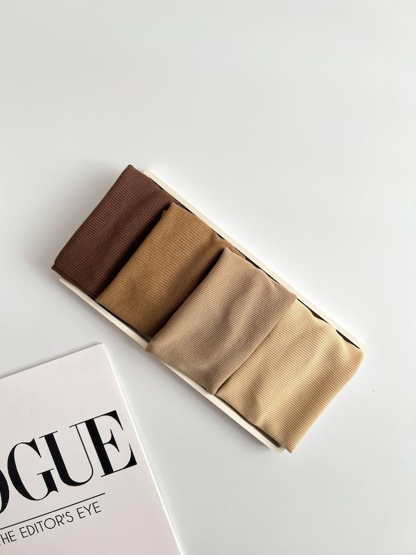 هدبند نود پاییزی🍁🍂