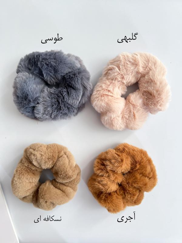 کش خز نرم🐈‍⬛
