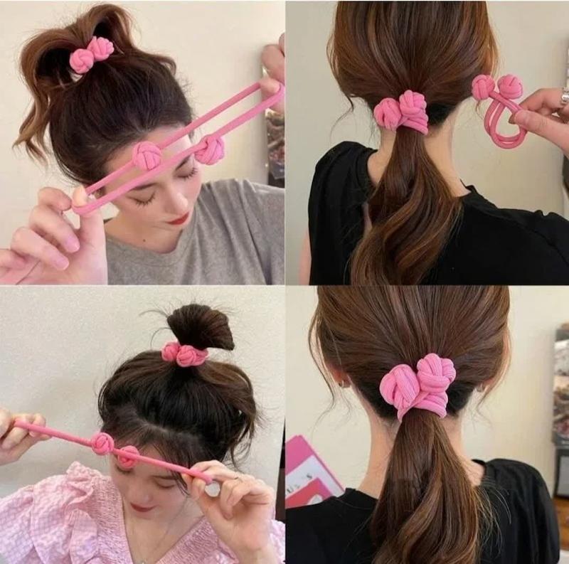 کش گره ای❣️