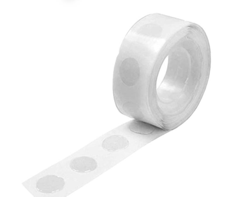 چسب بادکنک مخصوص شب تاب ها✨