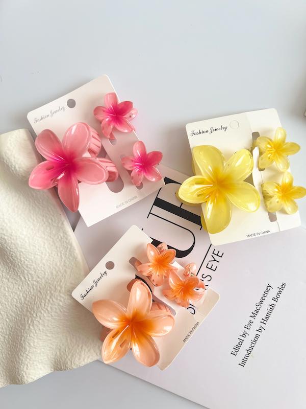 پلومریا مادر و کودک🛍️