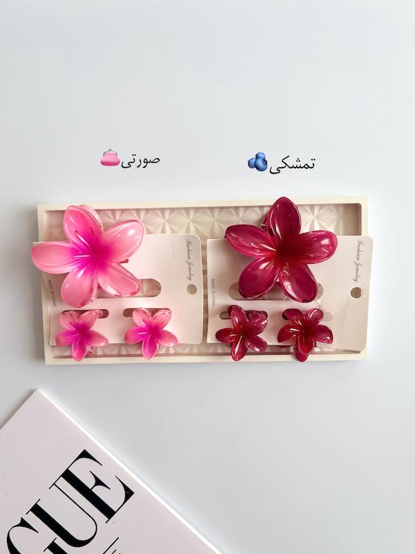 پلومریا مادر و کودک🛍️