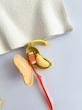 جا مسواکی بنانا وارداتی🍌