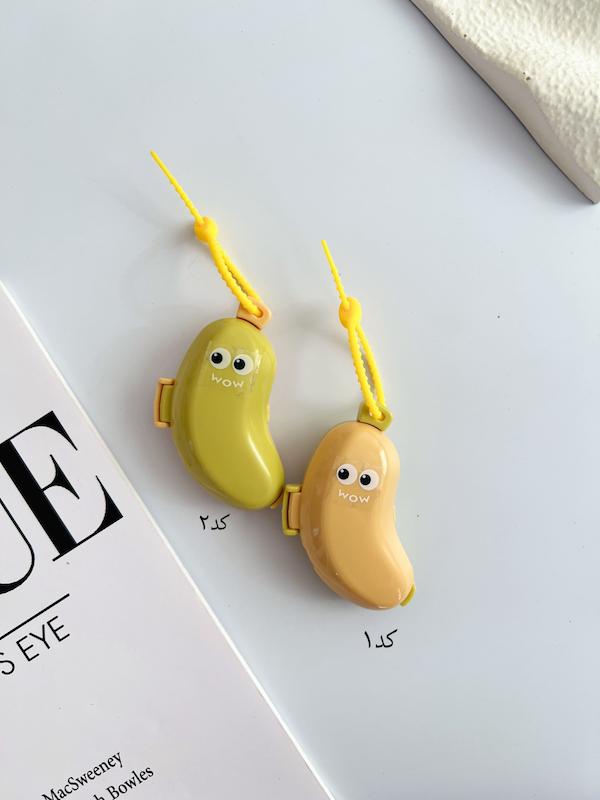 جا مسواکی بنانا وارداتی🍌