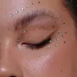 نگین مو و صورت✨