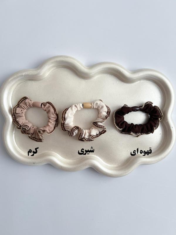 کش مو ‌وارداتی ژورنالی✨