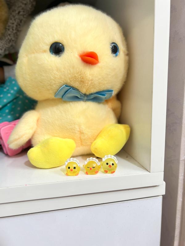 جوجک شبتاب🐥🐤پک ۳ عددی