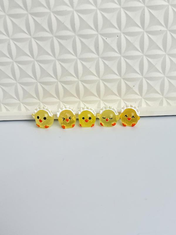 جوجک شبتاب🐥🐤پک ۳ عددی