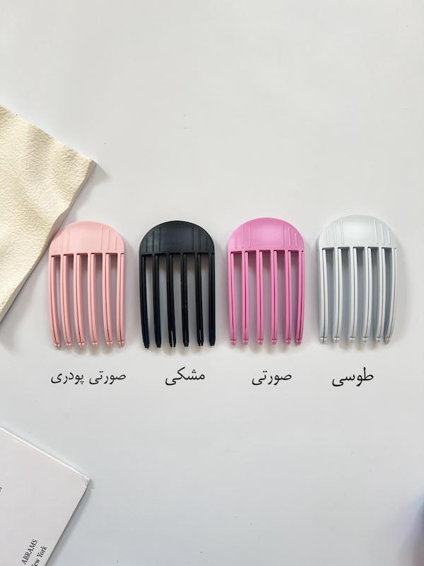 گیره والیوم سایز بزرگ🦩
