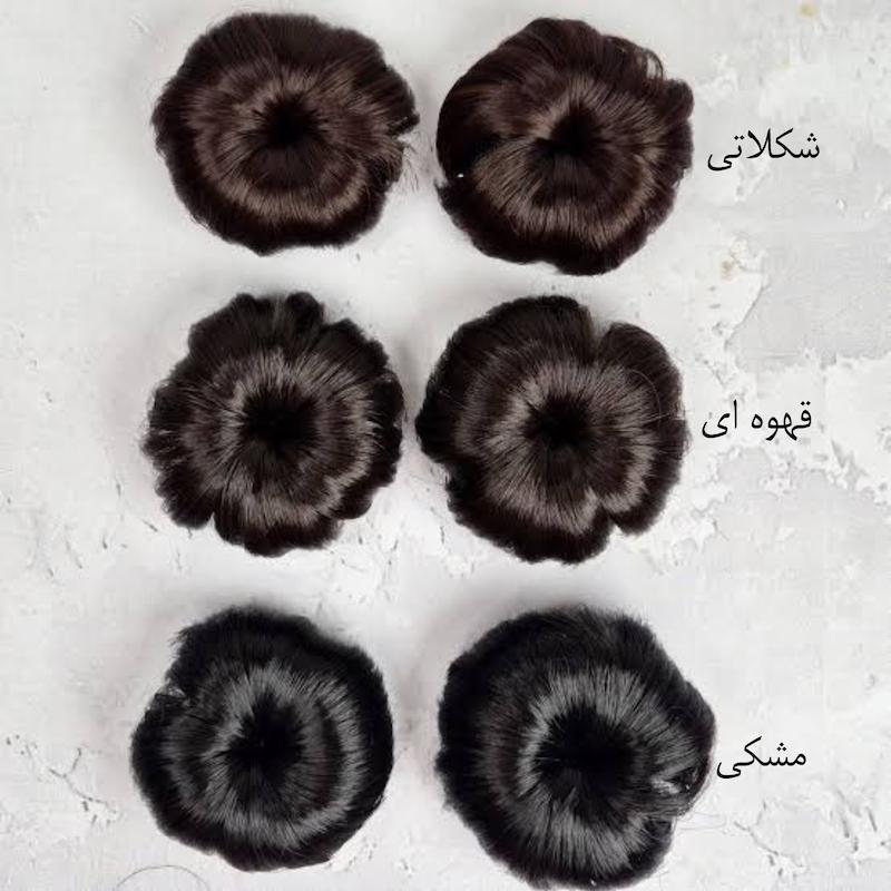 گیره گوجه ای فیک🦦