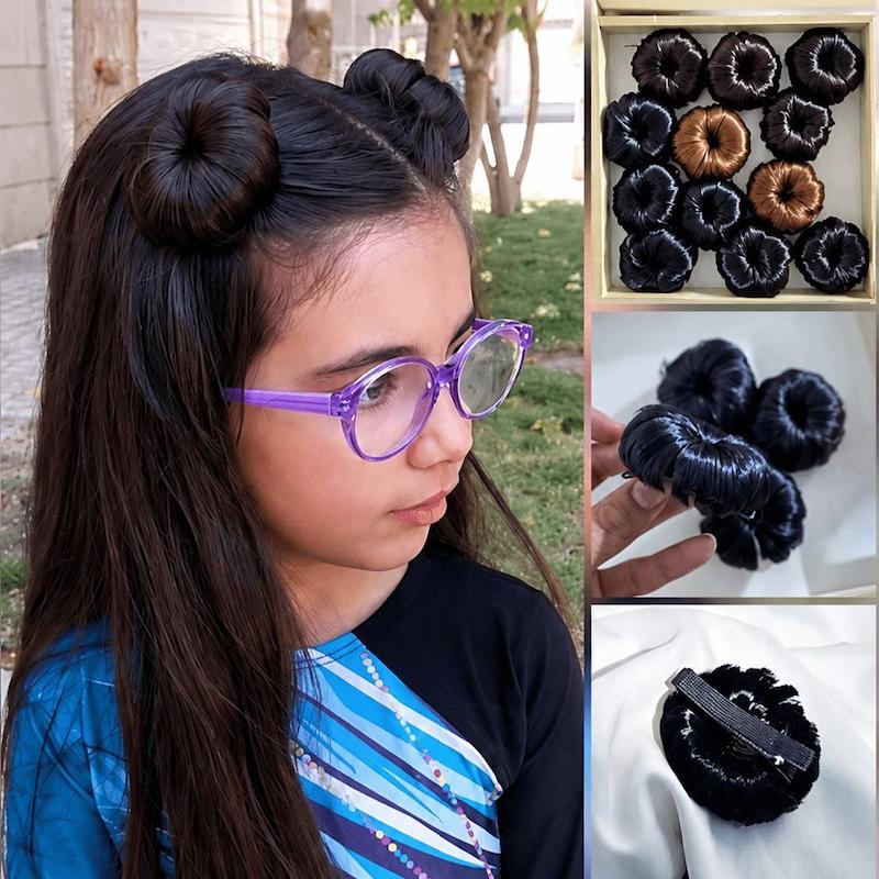 گیره گوجه ای فیک🦦