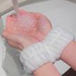 مچ بند حوله ای وارداتی💗