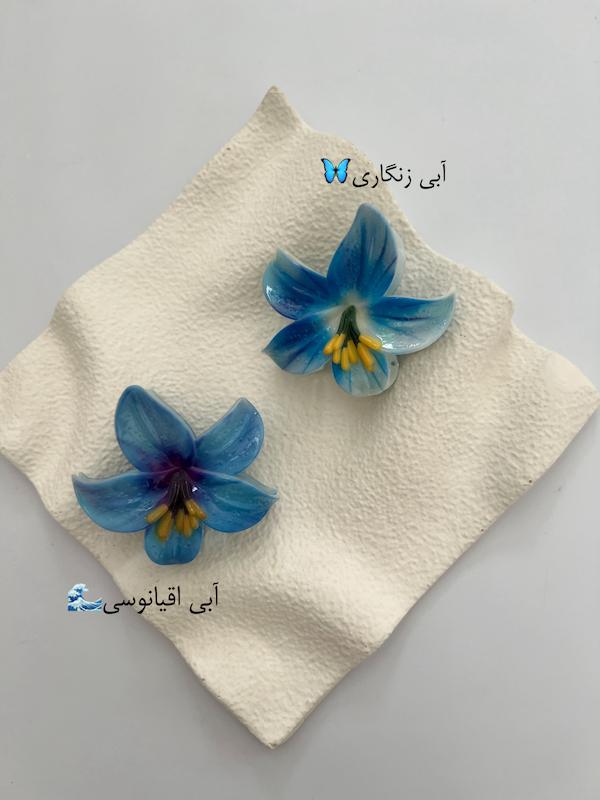 کلیپس‌ پینترستی لیلیوم🌺