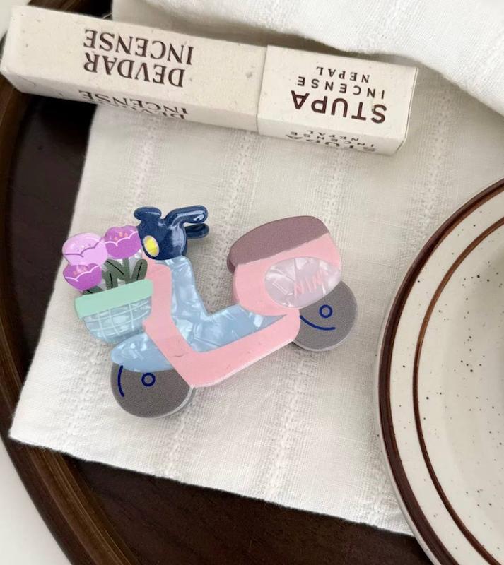کلیپس موتور🛵