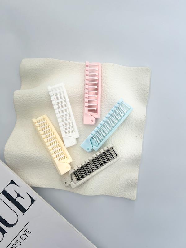شونه تاشو مسافرتی👛