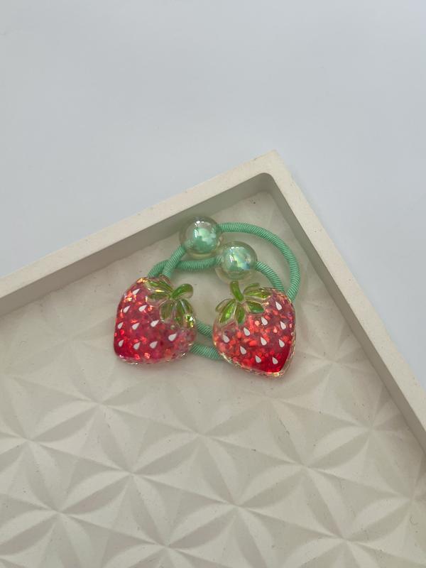 کش مو توت فرنگی🍓
