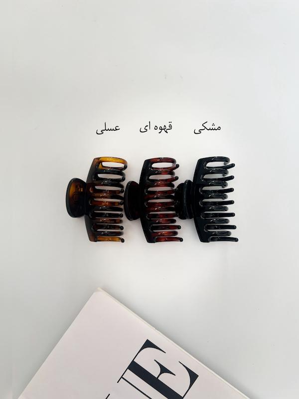 کلیپس‌روزمره فنر اِیت 8
