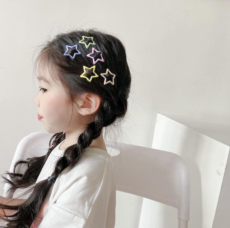گیره ستاره⭐️
