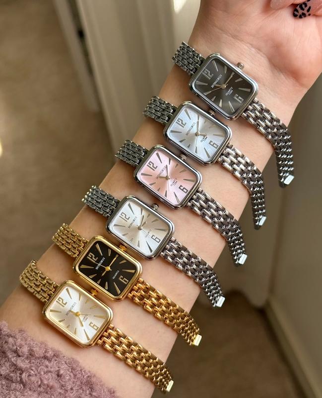 ساعت هانگری کلاسیک