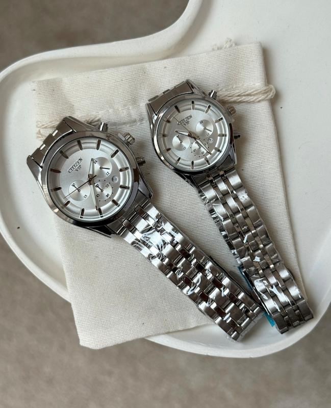 ساعت سیتیزن 