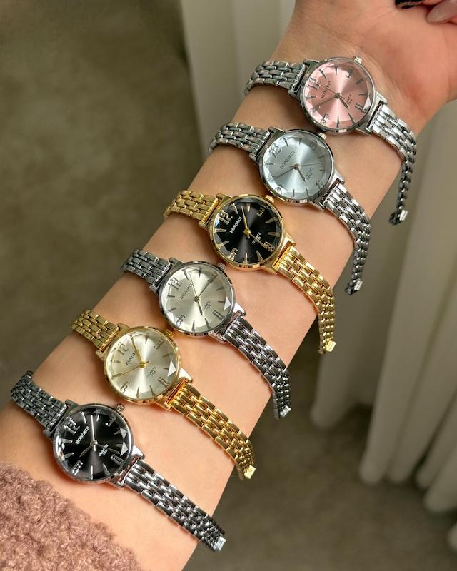 ساعت کوه نور