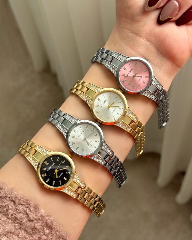 ساعت دیاموند